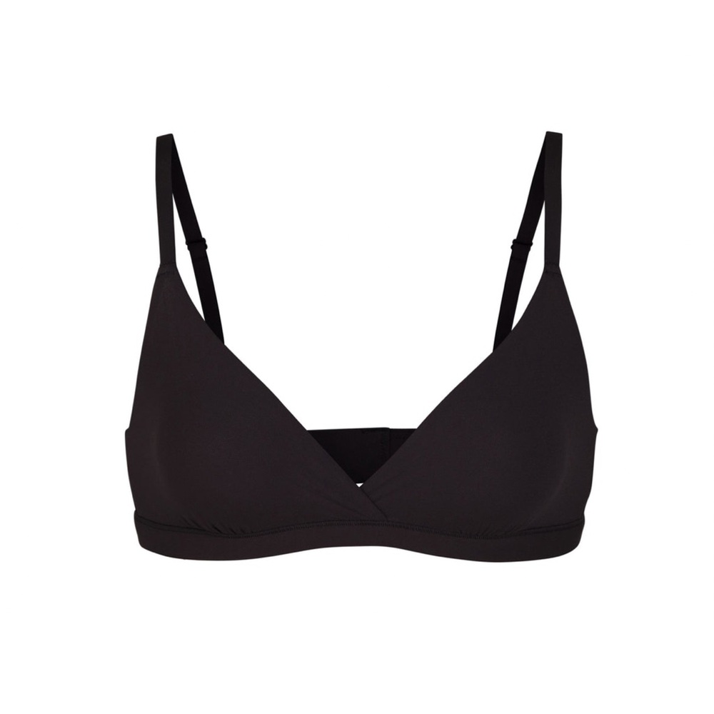 Skims Fits Everybody Crossover Bralette